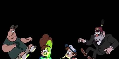 poster de la série Un puits d'histoires