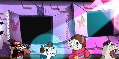 poster de la série Roméo et Chaussette