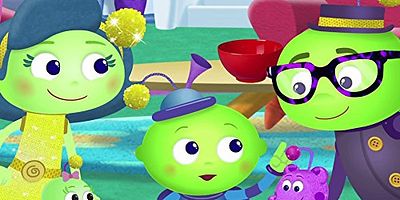 poster de la série Family Fun Night/Game Night