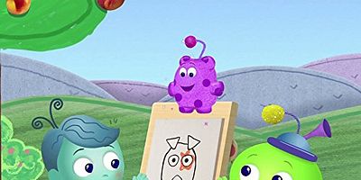 poster de la série Jackson's Dog/Arty's Play