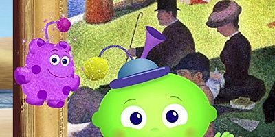 poster de la série Pilot