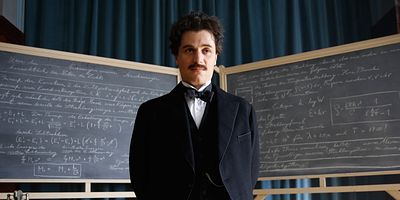 poster de la série Chapter Five