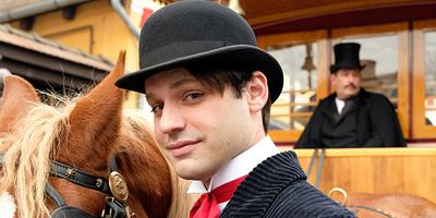 poster de la série Chapter One