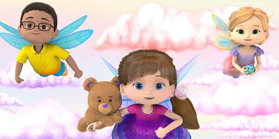 poster de la série Pouffon, l'animal de Frank