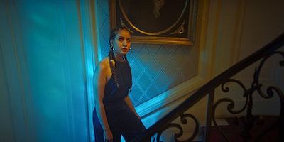 poster de la série Un sang, une loi, une mère