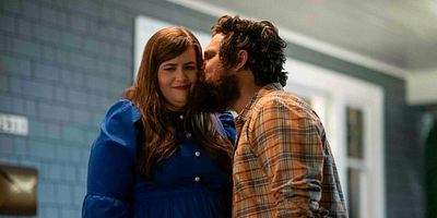 poster de la série Kevin