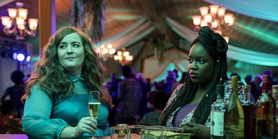 poster de la série Roller