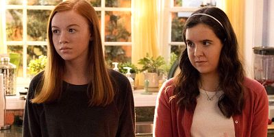 poster de la série Une dose de plantes