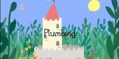 poster de la série Plumbing