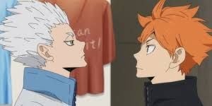 poster de la série Une image saisissant