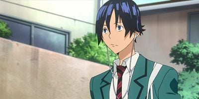 poster de la série Rêve et Réalité