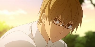 poster de la série Temps et clé