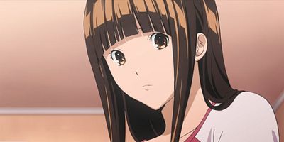 poster de la série Larmes et larmes