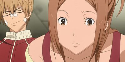 poster de la série Combat et imitation