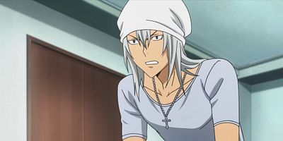 poster de la série Grosse tête et gentillesse