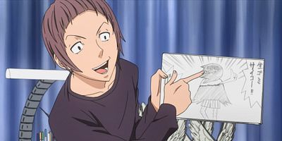 poster de la série Jalousie et amour