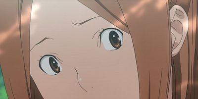 poster de la série Deux et un