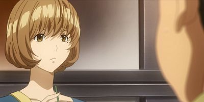 poster de la série Littérature et musique