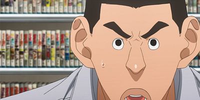 poster de la série Thermes et Volonté réaffirmée