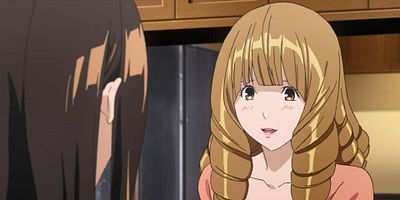 poster de la série Micro et Script