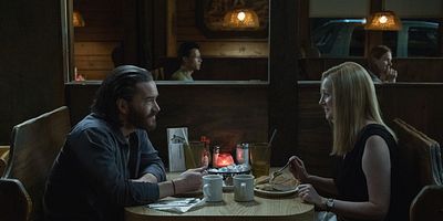 poster de la série Fire Pink Road