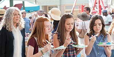 poster de la série Et une dose de prucots - 2ème partie
