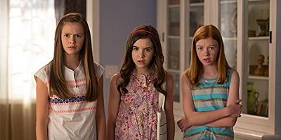 poster de la série Et un soupçon de camping