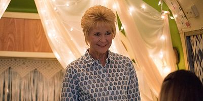 poster de la série Un soupçon d’amitié