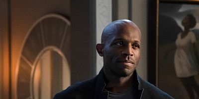 poster de la série L'heure du jugement dernier