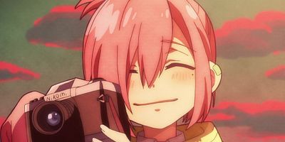 poster de la série 8e esprit : Mitsuba