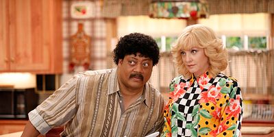 poster de la série Le retour du roi du formica