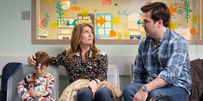 poster de la série Plan B