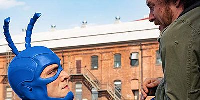 poster de la série Le comptable