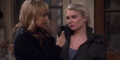 poster de la série Tu ne penses qu'à toi