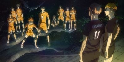 poster de la série Le 2e jour