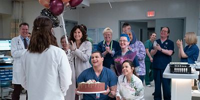 poster de la série Mauvais timing