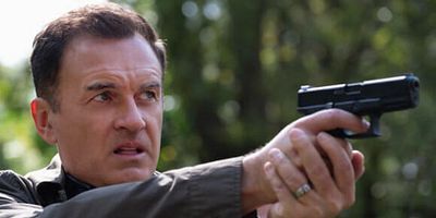 poster de la série Suis-moi ou meurs