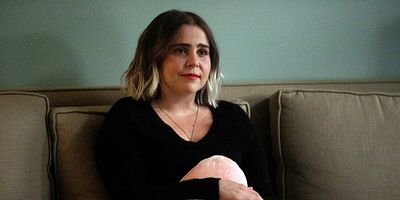 poster de la série Motivation