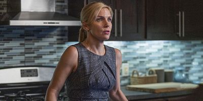 poster de la série La route du mauvais choix