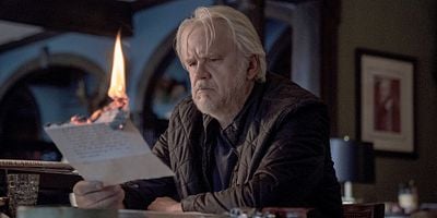 poster de la série Faire renaître l'espoir