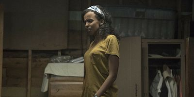 poster de la série Acheteurs, prenez garde