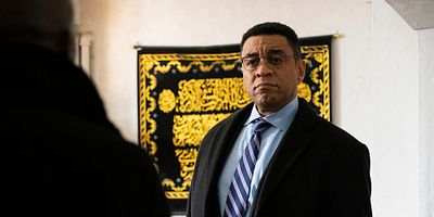 poster de la série Nyle Hatcher