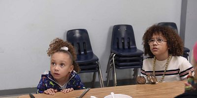 poster de la série Chaque bonne action