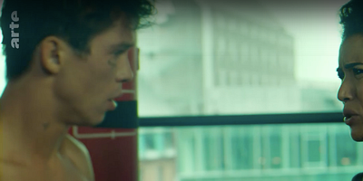 poster de la série Brutus DE CATHERINE BERNARD (1690)