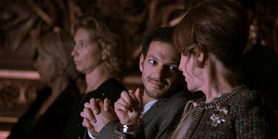 poster de la série Médée DE PIERRE CORNEILLE (1635)