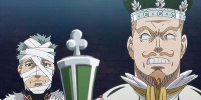 poster de la série Les capitaines à nouveau réunis