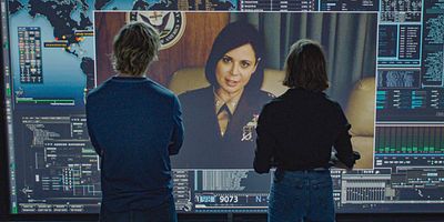 poster de la série Une journée paperasse