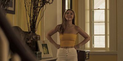 poster de la série La mission secrète