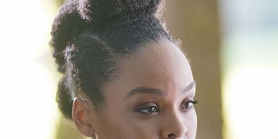 poster de la série S'échapper pour s'intégrer