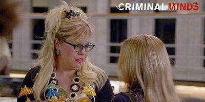 poster de la série Jeux de miroir